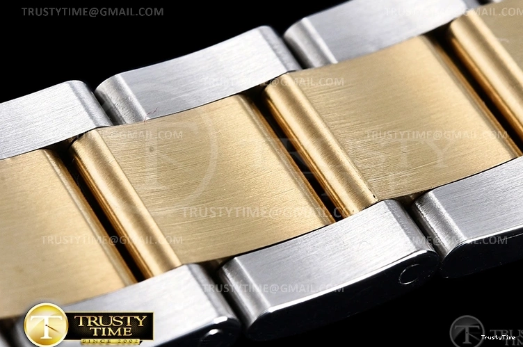 1202 Sophisticated Submariner 116613LN 904L YG SS Black ARF V3 A 1087